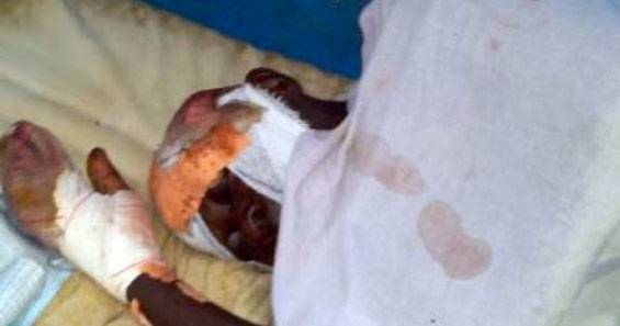 Côte d'ivoire: Un commerçant malien massacré à coup de machette à son domicile Côte d'ivoire: Un commerçant malien massacré à coup de machette à son domicile