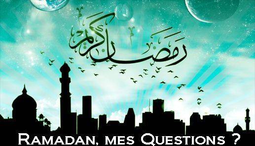 question-ramadan