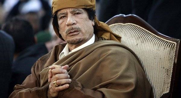 Kadafi