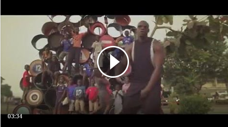 CAN: l’hymne officiel des festivités africaines