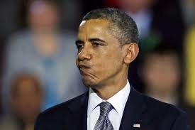 OBAMA EST FOU! Les Etats-Unis formeront des rebelles (terroristes) syriens dès mars