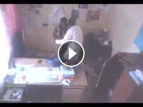 Sénégal : Un conseiller municipal filmé en plein adultère avec une jeune fille
