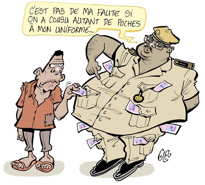 Classement 2019 des pays les plus corrompus en Afrique