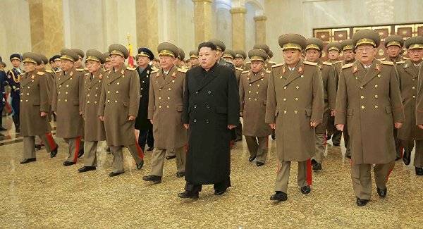 La Corée du Nord a généré 2 milliards de dollars grâce à la cybercriminalité pour financer des armes nucléaires – rapport