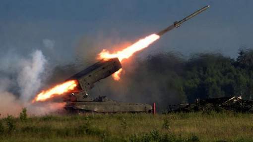 La Russie dévoile «Satan 2 », le missile nucléaire russe capable de raser la France