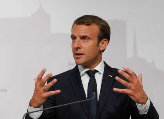 La France rappelle son ambassadeur de Rome après que le vice-Premier ministre italien ait rencontré les « Gilets jaunes »