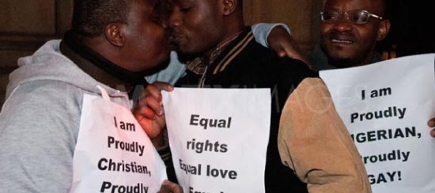 Les législateurs gabonais votent pour dépénaliser l&rsquo;homosexualité