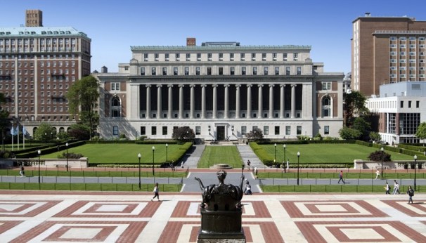Top 10 de meilleures universités au monde