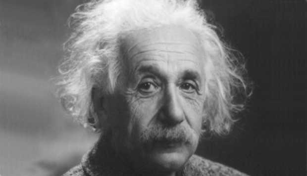 17 choses que Albert Einstein a vraiment dites