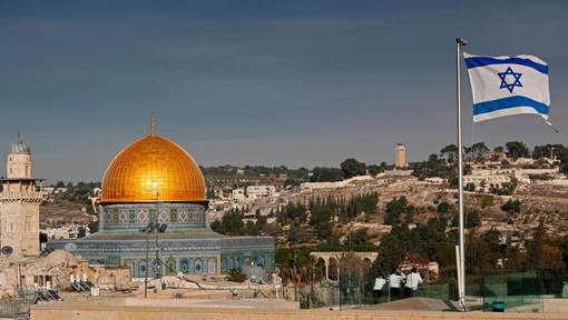 Après les USA, un deuxième pays décide de transférer son ambassade en Israël à Jérusalem