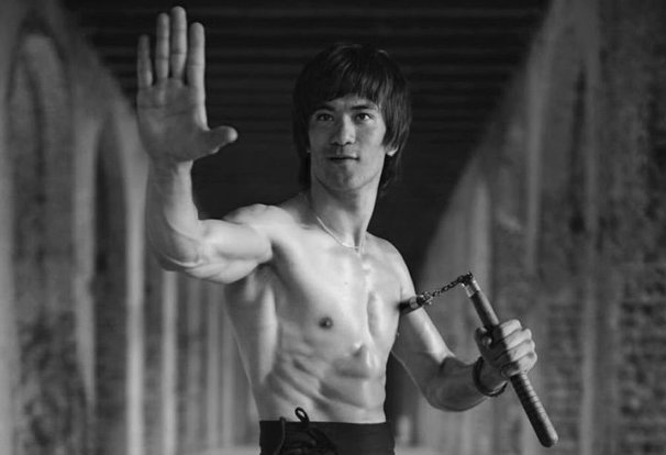 Décédé il y a 44 ans, Bruce Lee est ressuscité en Afghanistan