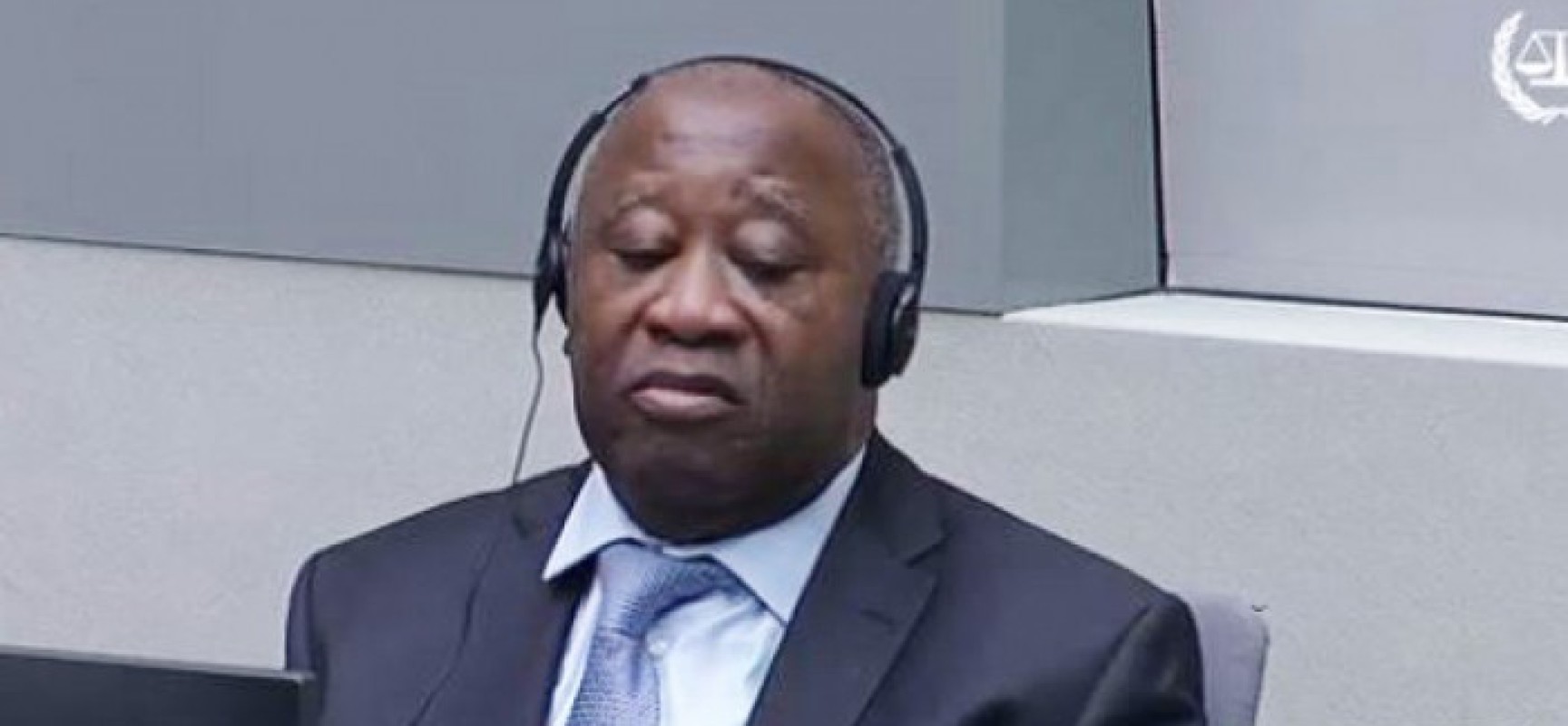 L&rsquo;ancien président ivoirien Gbagbo acquitté devant la Cour pénale internationale à La Haye