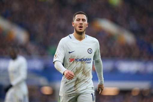 « Le Real prépare une offre de 135 millions pour Hazard »