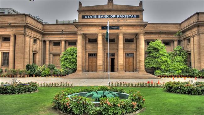 La banque centrale du Pakistan supprime le dollar