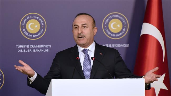 La Turquie appelle au retrait immédiat des troupes américaines en Syrie sinon…