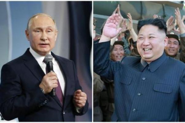 La Russie a secrètement offert à la Corée du Nord une centrale nucléaire l&rsquo;année dernière alors que les pourparlers entre Kim Jong-un et Trump sur les capacités nucléaires du pays restaient dans l&rsquo;impasse