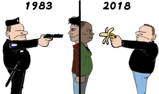 Top 12 des pays les plus racistes au monde