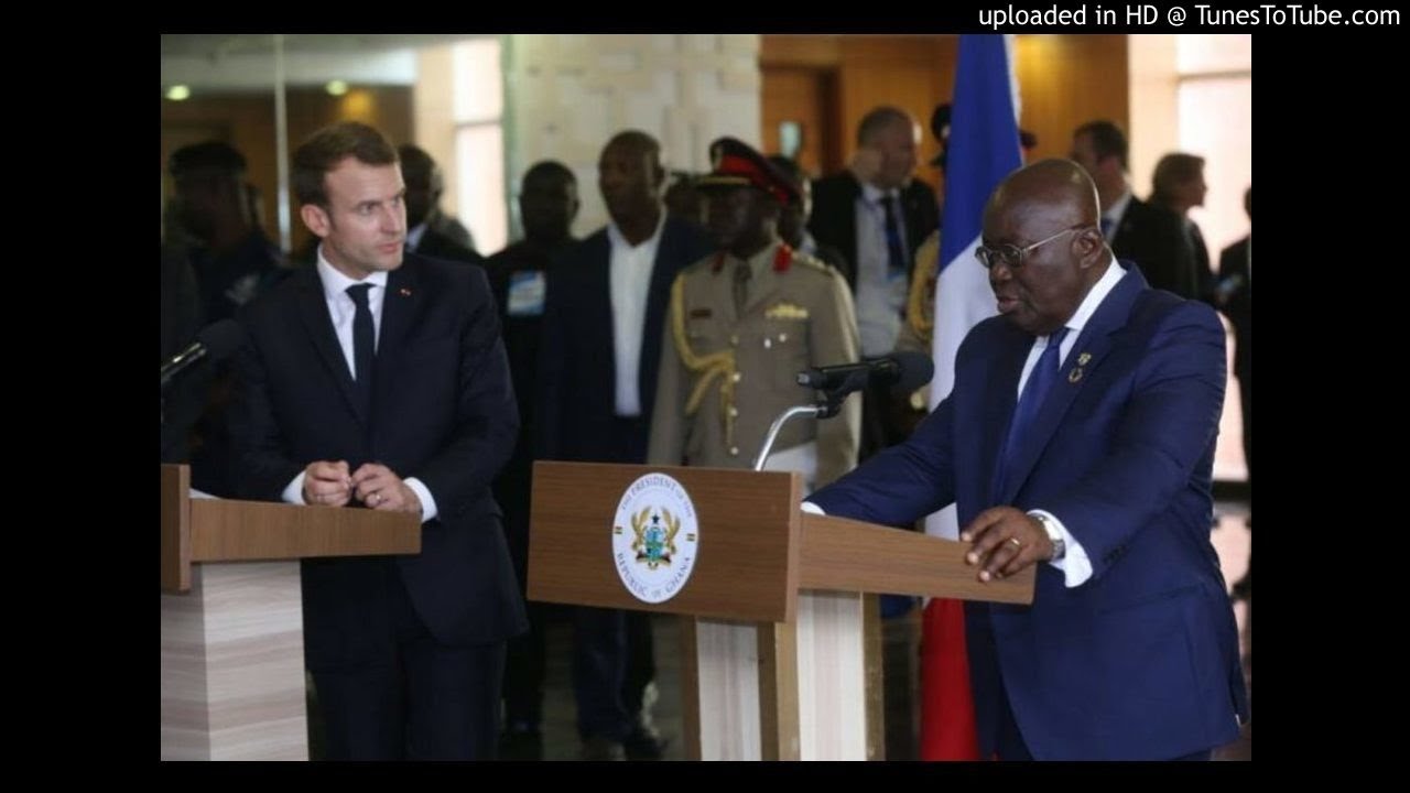 Le Ghana ne veut plus de l&rsquo;argent du FMI ni de l’aide venant d’ailleurs