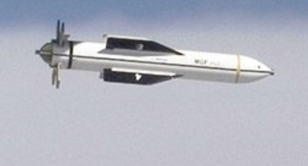 Les USA intimident la Corée du Nord et l&rsquo;Iran avec la «mère de toutes les bombes»