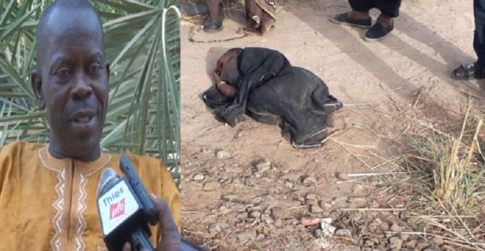 Sénégal : Une fillette de 4 ans atrocement violée et abandonnée aux bords de la voie ferrée