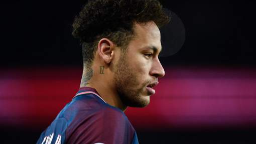 La « fissure du cinquième métatarsien » de Neymar, mais qu&rsquo;est-ce que c&rsquo;est?