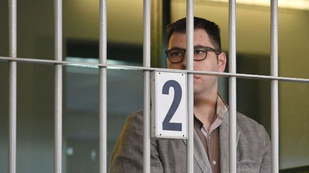 24 ans de prison pour un homme séropositif qui a contaminé 30 femmes