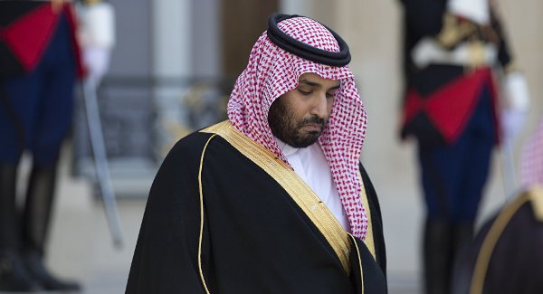 Prince héritier saoudien: le wahhabisme a été propagé à la demande des Occidentaux
