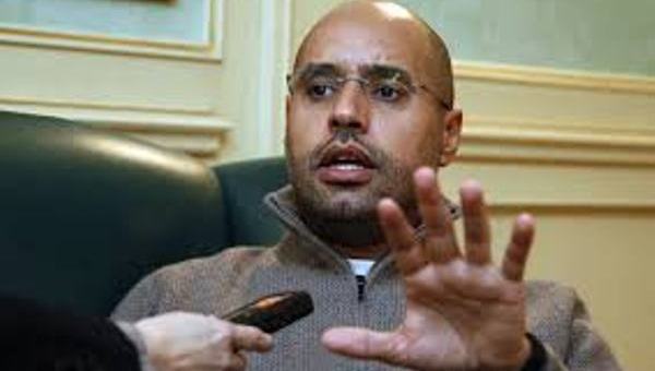 Libye: Saïf al-Islam Kadhafi annonce sa candidature à l’élection présidentielle