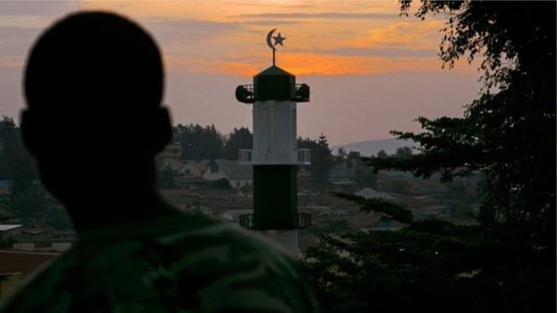Le Rwanda interdit les haut-parleurs dans les mosquées