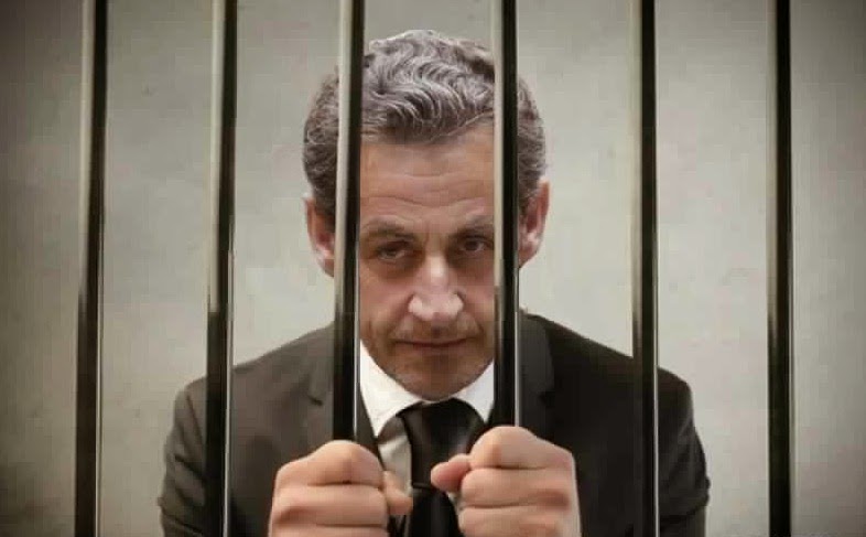 Visé par de lourds chefs d&rsquo;accusation, Nicolas Sarkozy risque jusqu&rsquo;à dix ans de prison