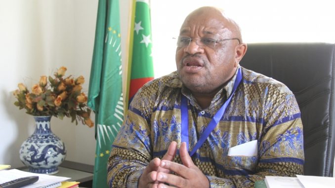 Les Comores menacent de laisser le franc comorien en guise de représailles contre la France