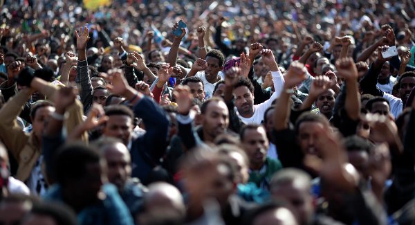 Les migrants africains d&rsquo;Israël vont être transférés en Europe