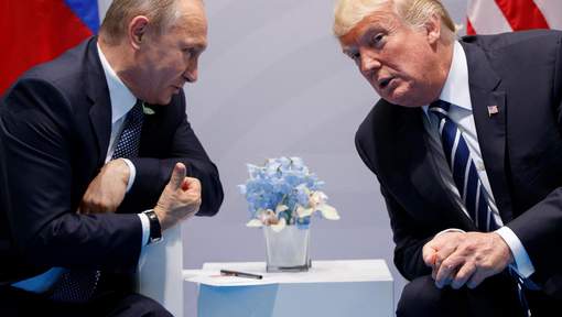 Vers la fin de la guerre en Ukraine: Trump et Poutine engagent des négociations