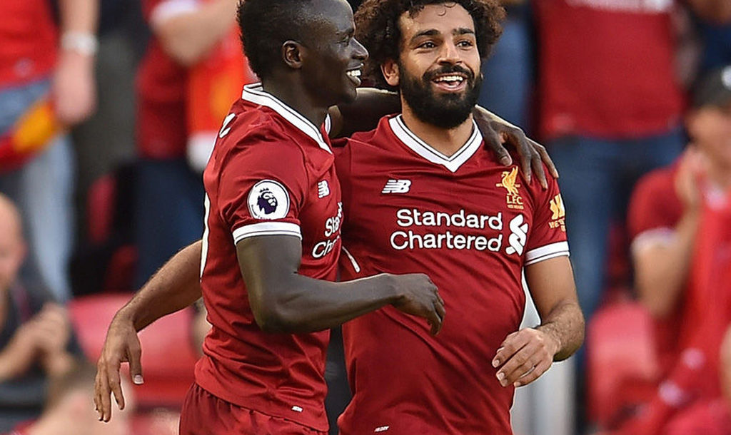 Real-Liverpool: Salah et Mané jeûneront le jour de la finale pour respecter le Ramadan
