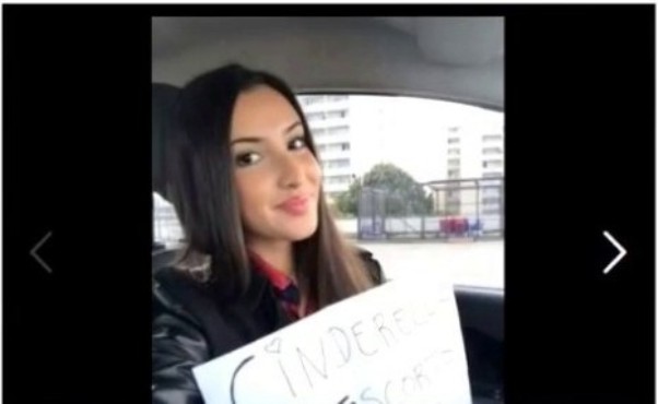 Une jeune Française a vendu sa vir gin ité aux enchères pour plus d&rsquo;un million de dollars