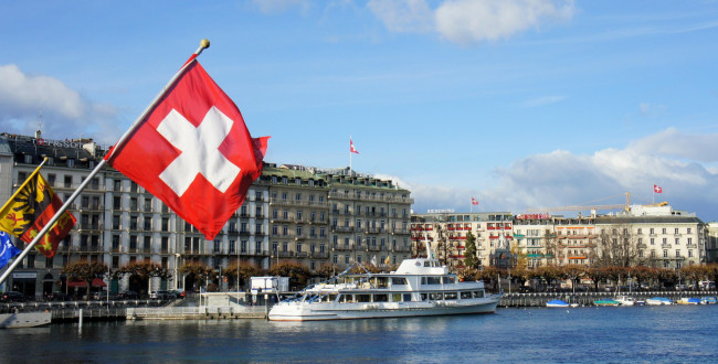Classement général de 10 meilleurs pays du monde
