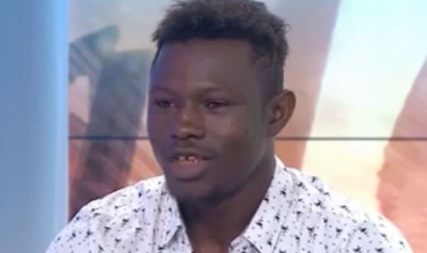 Mamoudou Gassama élu pour le prix américain  BET Humanitarian Award