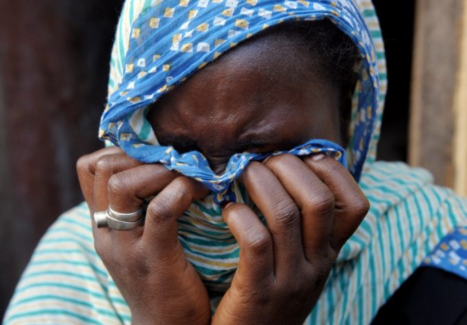 La maman sénégalaise refuse de porter plainte contre la femme belge qui a tué son fils car c’était un accident