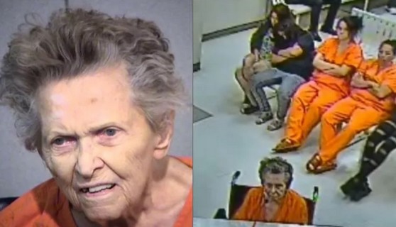 Une femme de 92 ans abat son fils qui voulait l&rsquo;envoyer en maison de retraite