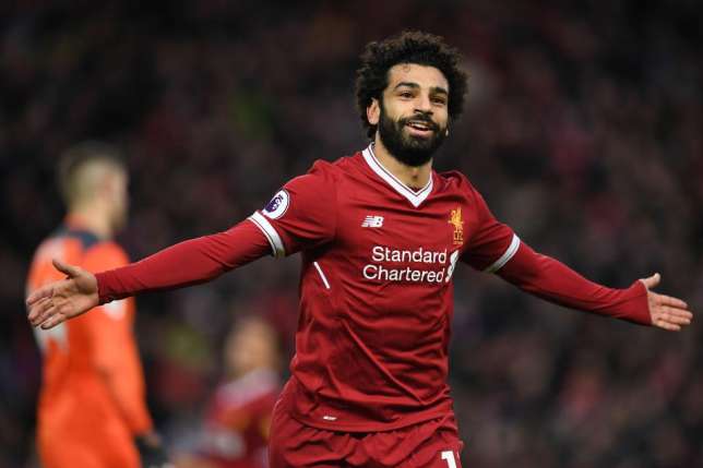 Voici les 9 footballeurs africains les mieux payés en 2018