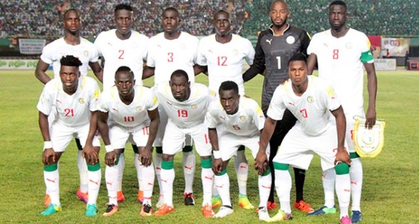 Classement FIFA:  les 10 meilleures équipes africaines