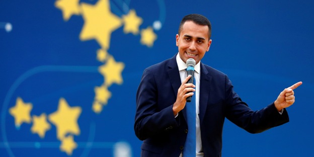 Italie : «Les migrants africains devraient aller en France car c’est là que se trouve leur argent»