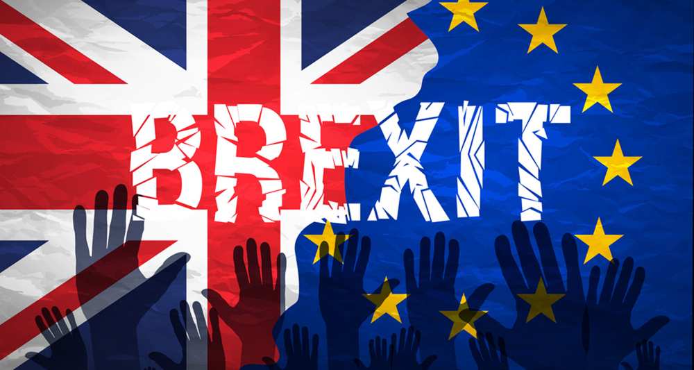 L&rsquo;heure glorieuse du Brexit