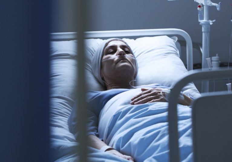 Plongée dans le coma depuis 14 ans, une femme donne naissance à un enfant