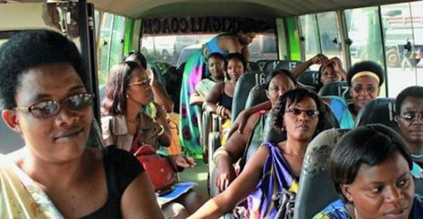 Le Rwanda interdit l&rsquo;utilisation et la vente des produits éclaircissants