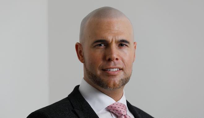 Ex-député anti-islam, Joram van Klaveren s&rsquo;est converti à l&rsquo;islam