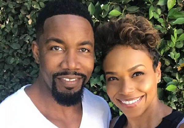 L&rsquo;acteur américain Michael Jai White révèle que lui et sa femme sont des ghanéens