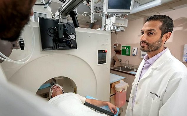 Le cerveau d&rsquo;une femme « vieillit moins vite » que celui d&rsquo;un homme