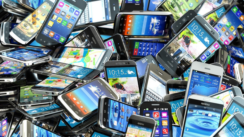 Le Rwanda crée une usine de fabrication de smartphones