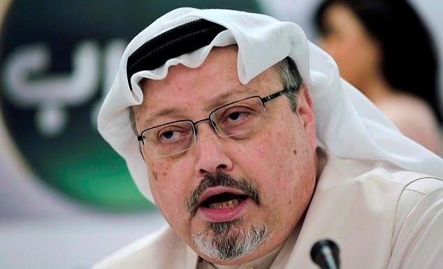 L&rsquo;Arabie saoudite aurait payé aux enfants de Jamal Khashoggi 40 000 dollars en «argent du sang» par mois, et leur aurait donné un bien immobilier d&rsquo;une valeur de 16 millions de dollars pour acheter leur silence